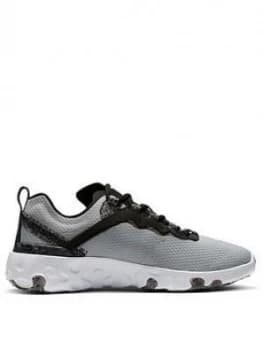 Nike Renew Element 55 Junior Trainers - Multi