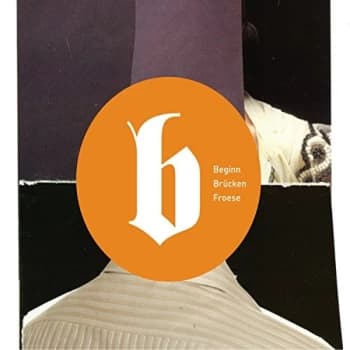 BRUCKEN / FROESE - Beginn Limited Edition Vinyl Vinyl