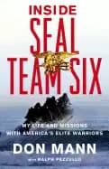 inside seal team six my life and missions with americas elite warriors