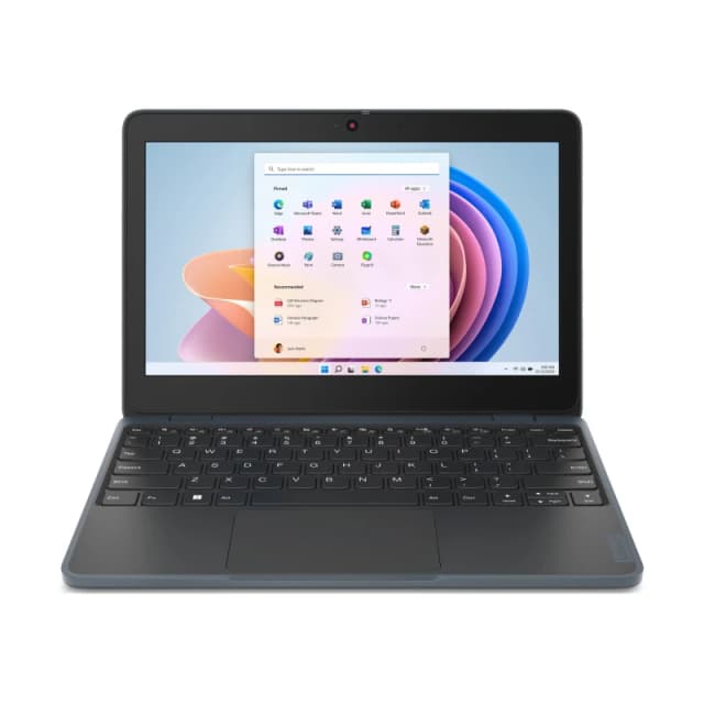 Lenovo NB 100w G4 N100 11.6" 4GB 128GB W11P