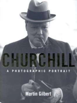 Churchill by Martin Gilbert Paperback