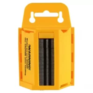 Footprint 925 Heavy-Duty Knife Blades (Pack 100)