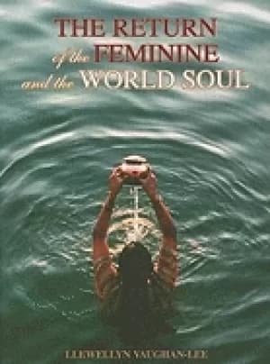 return of the feminine and the world soul
