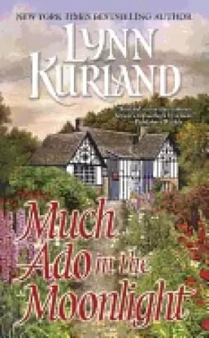 much ado in the moonlight