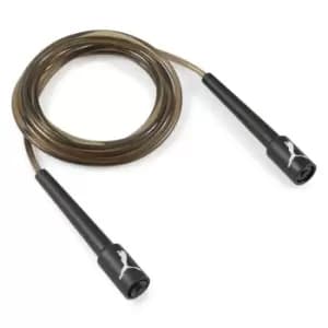 Puma Skipping Rope - Black