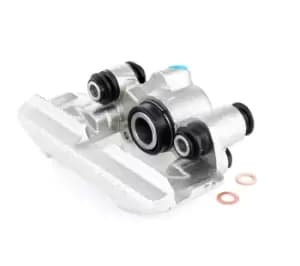 RIDEX Brake caliper 78B0370 Caliper,Disc brake caliper TOYOTA,Yaris Schragheck (_P9_),Yaris Schragheck (_P1_),Yaris Schragheck (_P13_)