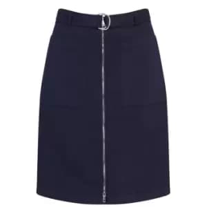 Boss Vaggie Skirt - Blue
