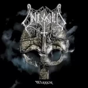 Warrior by Unleashed CD Album