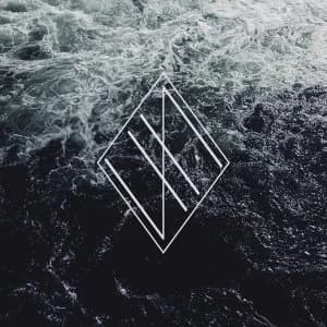 Charnier - Charnier Limited Edition Clear Blue/White Split Vinyl