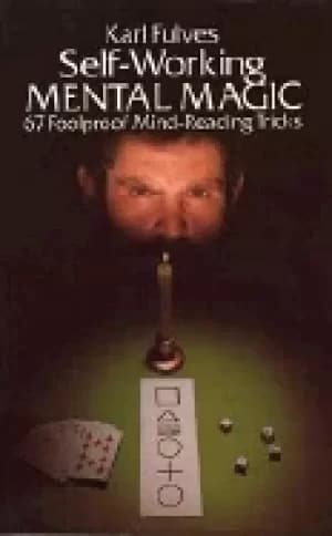 self working mental magic