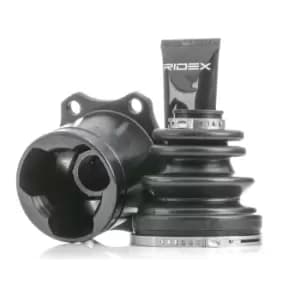 RIDEX CV Joint AUDI 5J0354 4B0498103,4B0498103,4B0498103X Axle Joint,Joint Kit, drive shaft