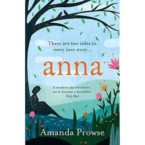 Anna Paperback / softback 2018