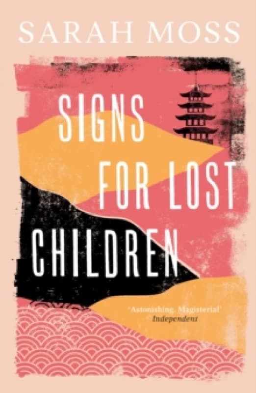 Signs for Lost Children Paperback / softback