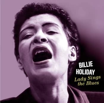 Billie Holiday - Lady Sings The Blues and Stay With Me (CD)