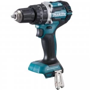 Makita DHP484 18v Cordless LXT Brushless Combi Drill No Batteries No Charger No Case