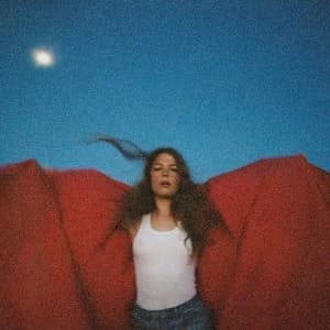 Maggie Rogers - Heard It In A Past Life CD