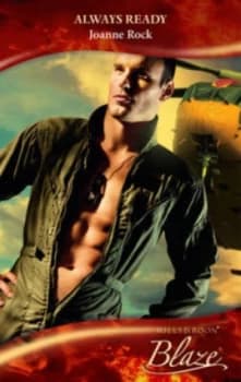 Always Ready by Joanne Rock Book