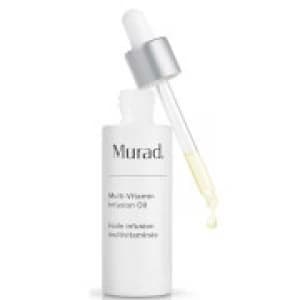Murad Multi-Vitamin Infusion Oil