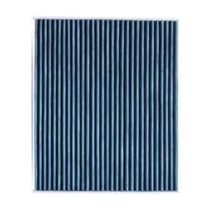 RIDEX PLUS Pollen filter Particulate filter (PM 2.5) 424I0497P Filter, interior air,Cabin filter OPEL,FIAT,PEUGEOT,Corsa D Schragheck (S07)