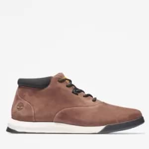 Timberland Killington Ultra Chukka For Men In Brown, Size 6.5
