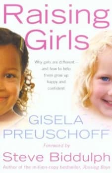 Raising Girls by Gisela Preuschoff Paperback