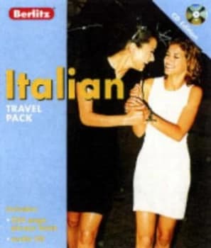 Italian Travel Pack Paperback