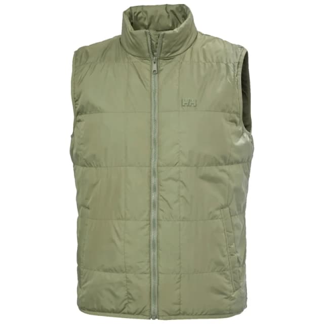 Helly Hansen Sleeveless jacket Helly Hansen Vika Light Ins Vert Male L