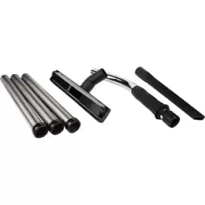 Makita 6 Piece Cleaning Set for VC4210L/M Vacuum Cleaners