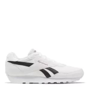 Reebok Run Trainers - White