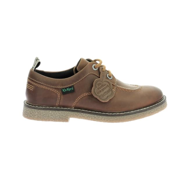 Kickers Derbie woman Kickers Levy Marron Female 37