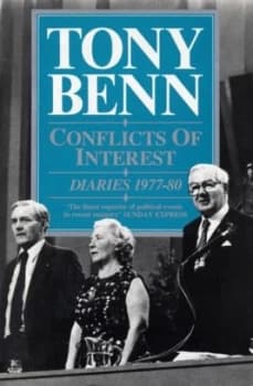 Conflicts of Interest Paperback