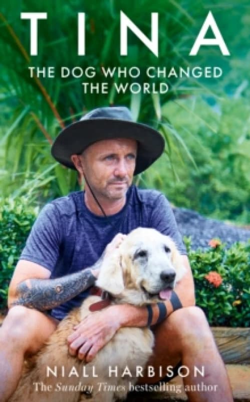 Tina. Hardback. By Niall Harbison Books