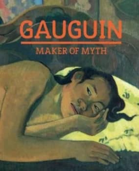 Gauguin by Paul Gauguin and Belinda Thomson and Tate Modern Paperback