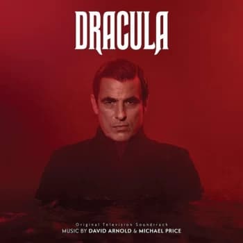 David Arnold & Michael Price - Dracula (Original Television Soundtrack) Vinyl