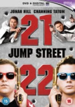 21 Jump Street / 22 Jump Street