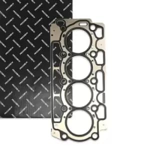 RIDEX Head Gasket Thickness: 1,4mm 318G0378 Cylinder Head Gaskets,Engine Gasket FORD,PEUGEOT,TOYOTA,Fiesta Mk6 Schragheck (JA8, JR8)