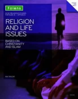 Gcse Religious Studies for Wjec B. Unit 1 Religion and Life by Ina Taylor Paperback