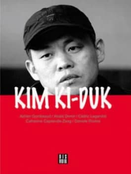 Kim Ki Duk by Anaid Demir Paperback