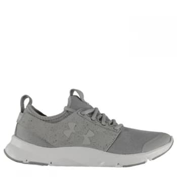 Urban Armor Gear Drift Mens Trainers - Grey