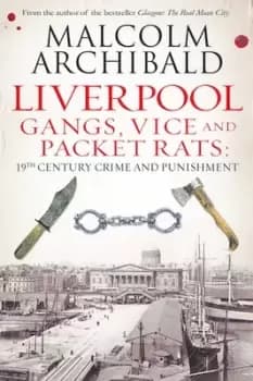 Liverpool by Malcolm Archibald