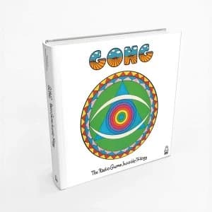 Radio Gnome Invisible Trilogy CD