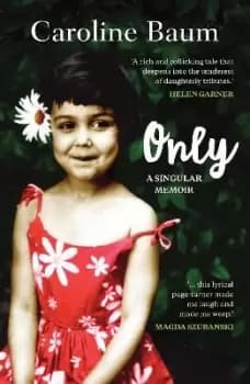Only by Caroline Baum