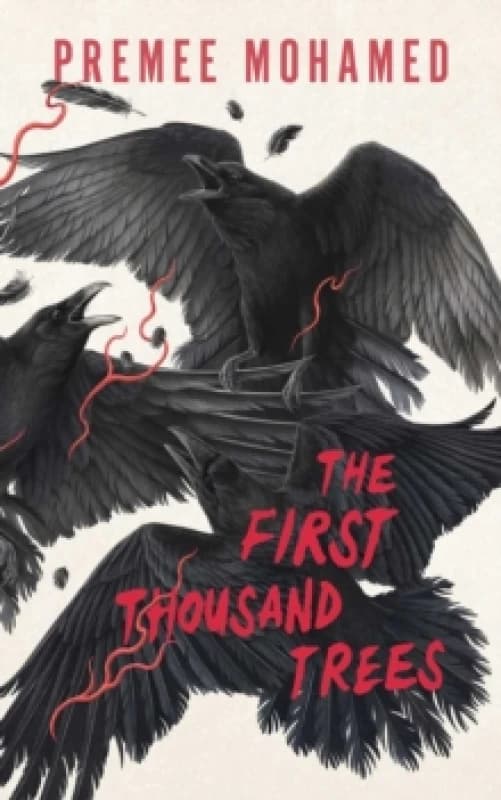 The First Thousand Trees Paperback / softback