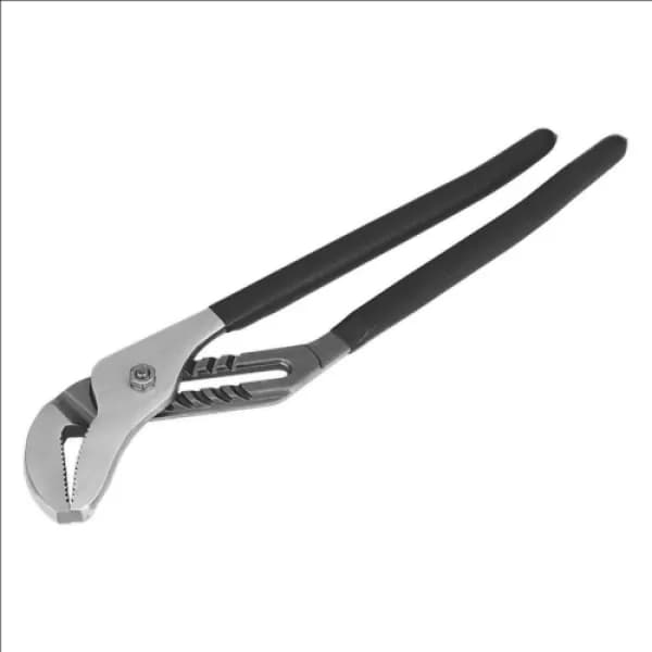 Genuine SEALEY S0460 Water Pump Pliers 400mm