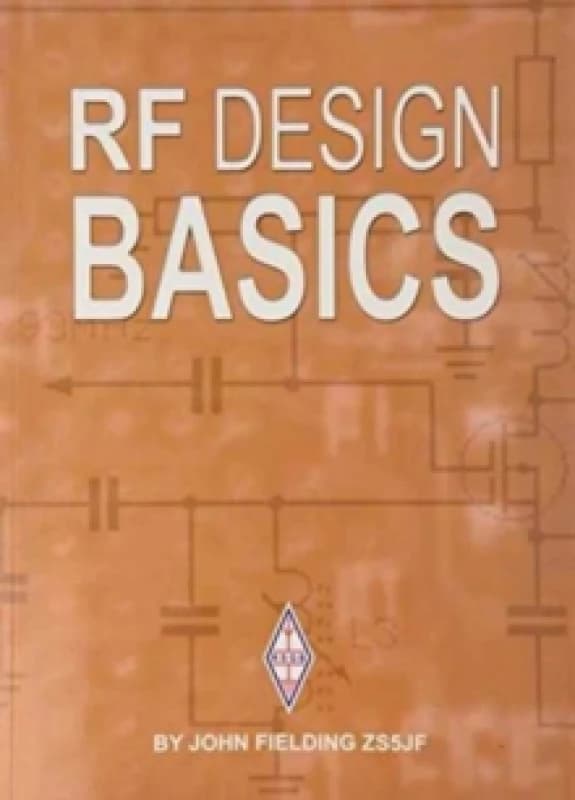 RF Design Basics Paperback / softback