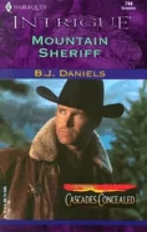 mountain sheriff