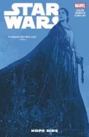 star wars vol 9 hope dies