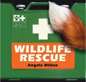 Wildlife Rescue Paperback