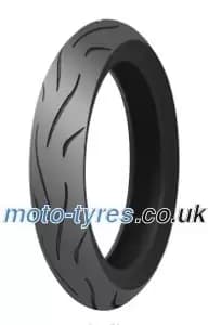 Shinko F010 ( 120/70 ZR17 TL 58W Front )