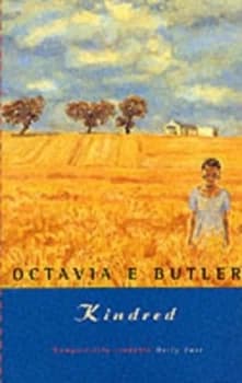 Kindred by Octavia E Butler Paperback